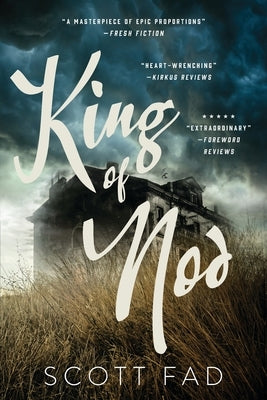 King of Nod by Fad, Scott