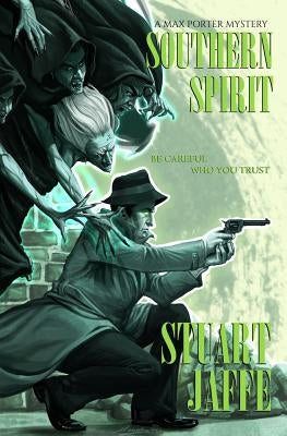 Southern Spirit by Jaffe, Stuart