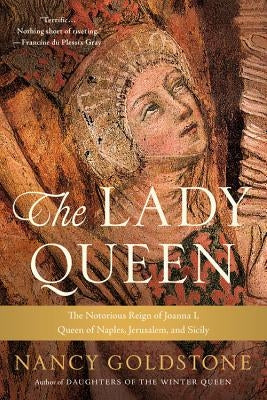 Lady Queen by Moreno, Nina