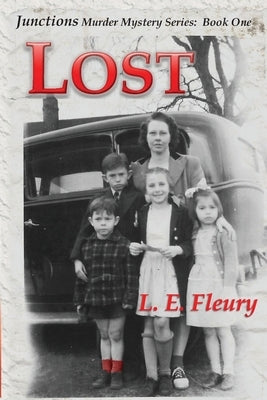 Lost by Fleury, L. E.