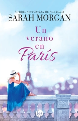 Un verano en parís by Morgan, Sarah