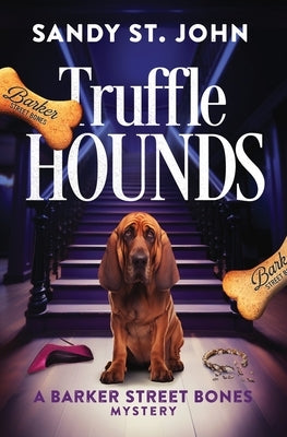 Truffle Hounds by St John, Sandy