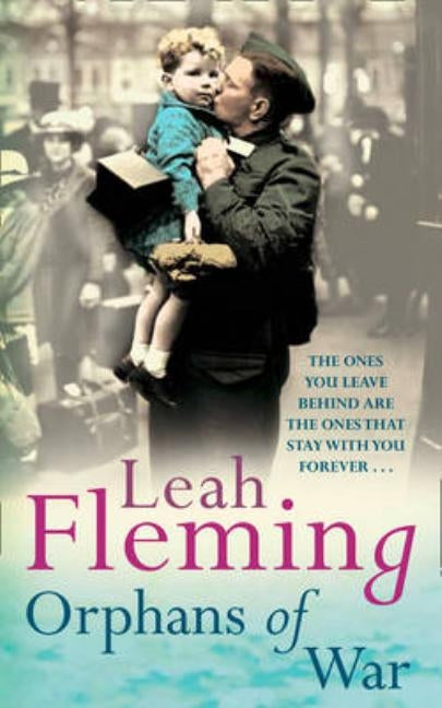 Orphans of War by Fleming, Leah