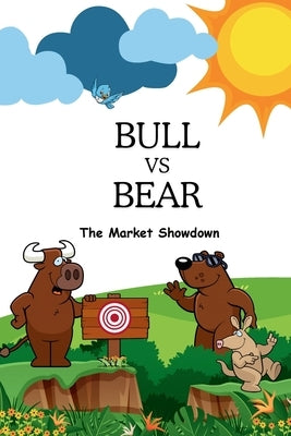 Bull vs Bear by Sullivan, Elizabeth