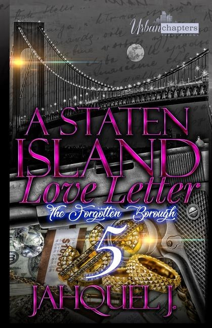 A Staten Island Love Letter 5: The forgotten Borough by Joseph Editorial Services