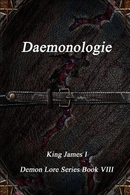 Daemonologie by James VI, King
