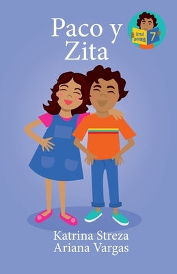 Paco y Zita by Streza, Katrina