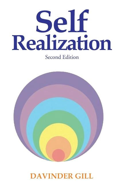 Self Realization by Gill, Davinder