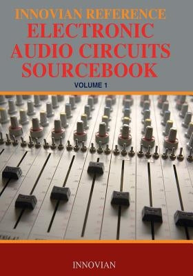 Innovian Reference Electronic Audio Circuits Sourcebook by Company, Innovian