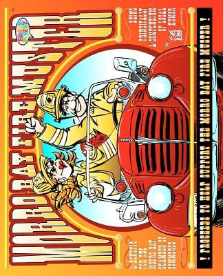 Morro Bay Fire Muster by King, Joe