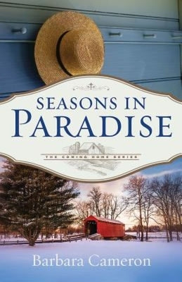 Seasons in Paradise by Cameron, Barbara