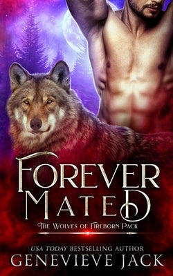 Forever Mated by Jack, Genevieve