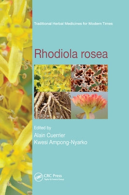 Rhodiola rosea by Cuerrier, Alain