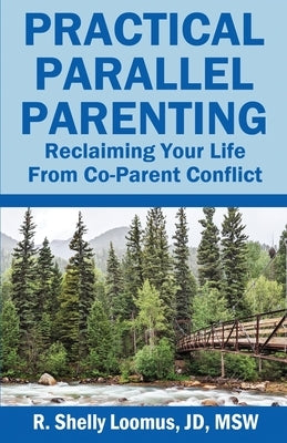 Practical Parallel Parenting: Practical Parallel Parenting by Loomus Jd Msw, R. Shelly