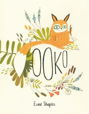 Ooko by Shapiro, EsmÃ©