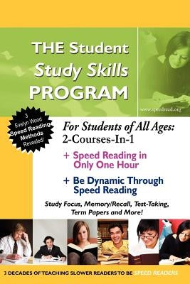 The Student Study Skills Program by Polmar, Jay C.