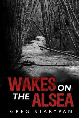 Wakes on the Alsea by Starypan, Greg
