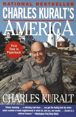 Charles Kuralt's America by Kuralt, Charles