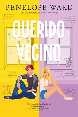 Querido Vecino by Ward, Penelope