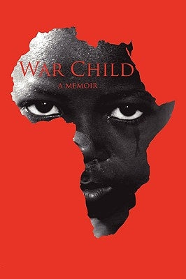 War Child by Cerew, Bruce