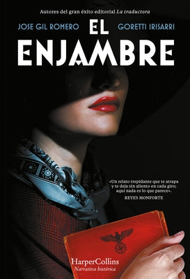 El enjambre by Gil Romero, Jose