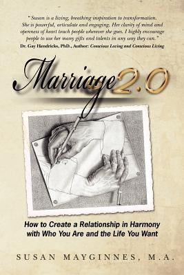 Marriage 2.0 by Mayginnes, M. a. Susan