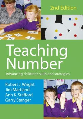 Teaching Number by Wright, Robert J.