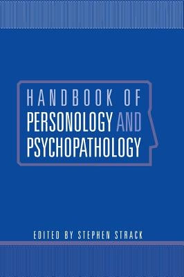Personology by Strack