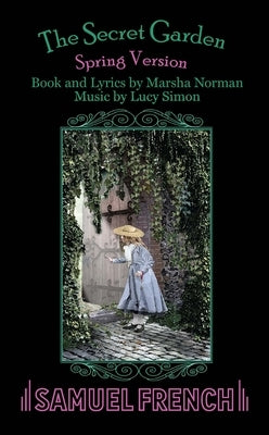 The Secret Garden - Spring Version by Norman, Marsh