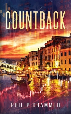 Countback by Drammeh, Philip