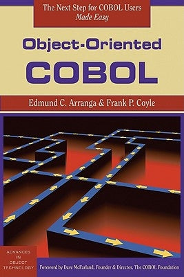 Object-Oriented COBOL by Arranga, Edmund C.