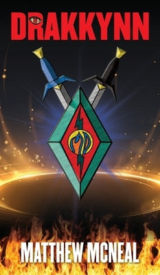 Drakkynn by McNeal, Matthew