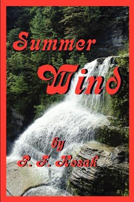 Summer Wind by Kosak, P. F.