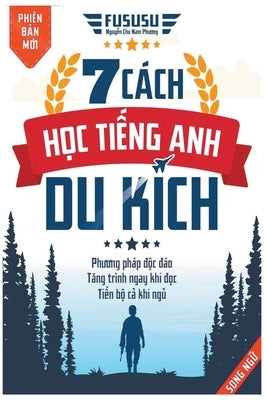 7 Cách Học Tiếng Anh Du Kích by Fususu