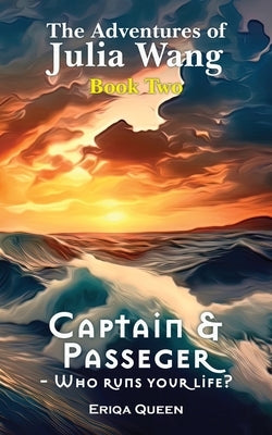 Captain & Passenger: Who runs your life? by Queen, Eriqa