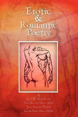 Erotic & Romantic Poetry by Poet, Lyrical