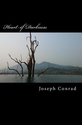 Heart of Darkness by Conrad, Joseph