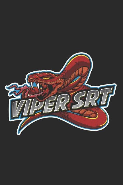 Viper SRT by Detroit Muscle, Viper Srt