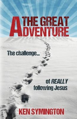 The Great Adventure by Symington, Ken