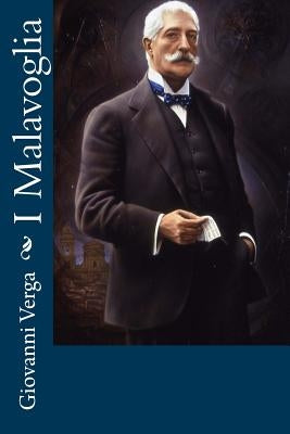 I Malavoglia by Verga, Giovanni