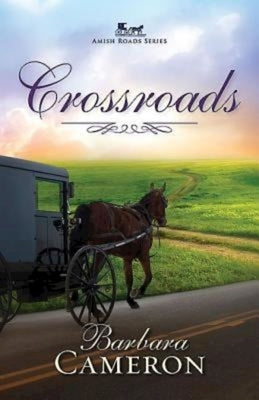 Crossroads by Cameron, Barbara
