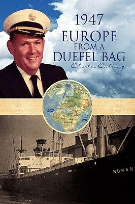 1947 Europe from a Duffel Bag by Cutting, Charles