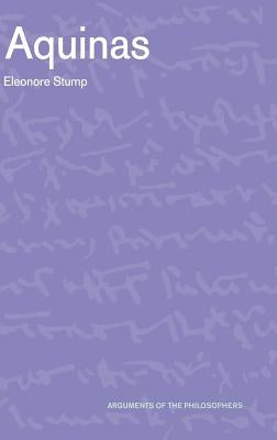 Aquinas by Stump, Eleonore