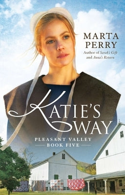 Katie's Way by Perry, Marta