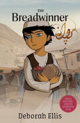 The Breadwinner by Ellis, Deborah