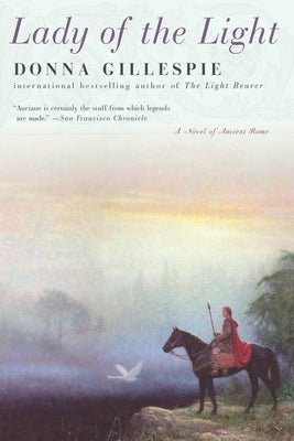 Lady of the Light by Gillespie, Donna