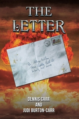 The Letter by Carr, Dennis