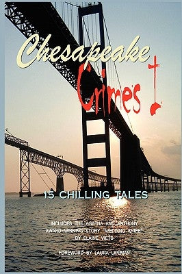 Chesapeake Crimes I by Andrews, Donna