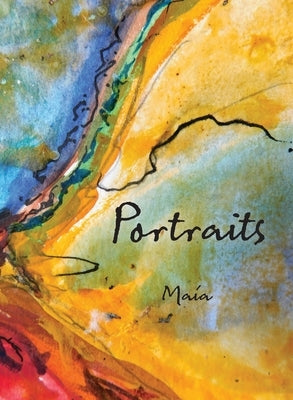 Portraits by Ma?a