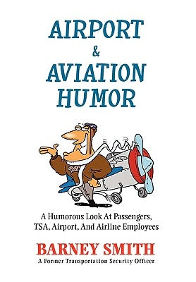 Airport & Aviation Humor by Smith, Barney